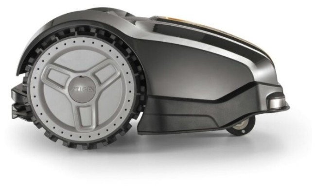 Газонокосилка STIGA Autoclip M7 Газонокосилка STIGA Autoclip M7