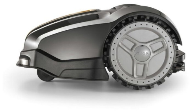 Газонокосилка STIGA Autoclip M7 Газонокосилка STIGA Autoclip M7