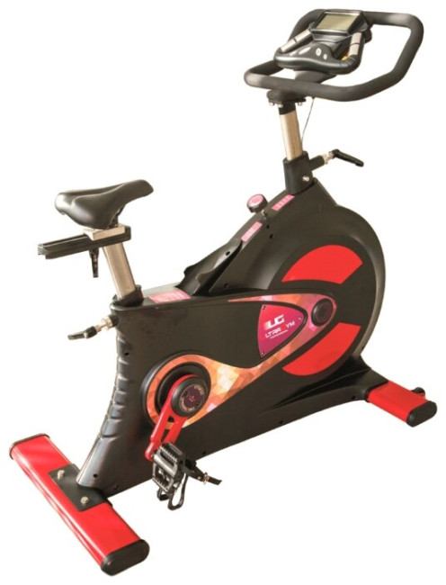 Вертикальный велотренажер UltraGym UG-C002 Вертикальный велотренажер UltraGym UG-C002