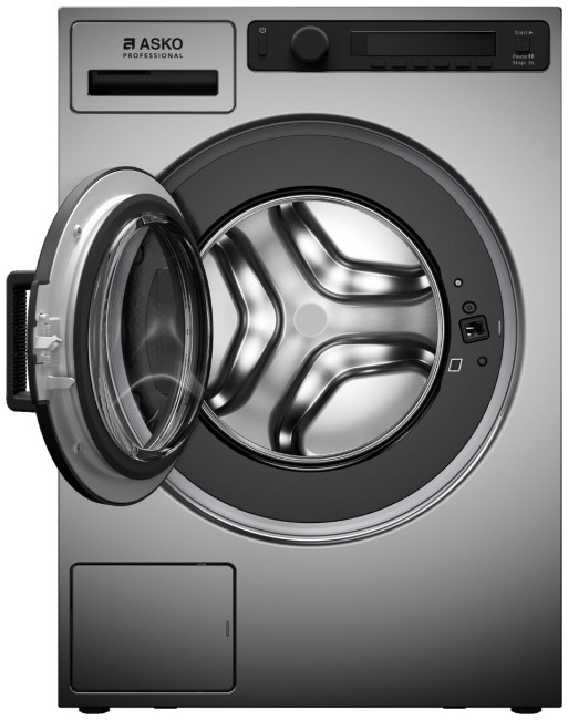 Стиральная машина Asko WMC8944PB.T