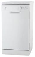 Посудомоечная машина Electrolux ESF 9423 LMW