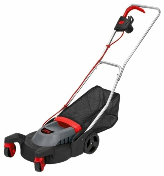 Газонокосилка Skil 0711 AA