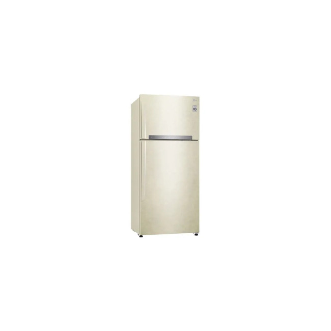 Холодильник LG GN-H702HEHL