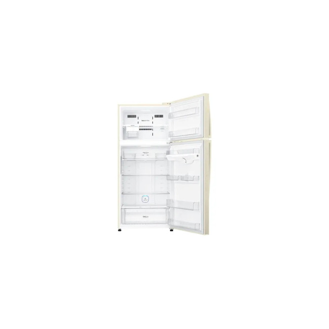 Холодильник LG GN-H702HEHL