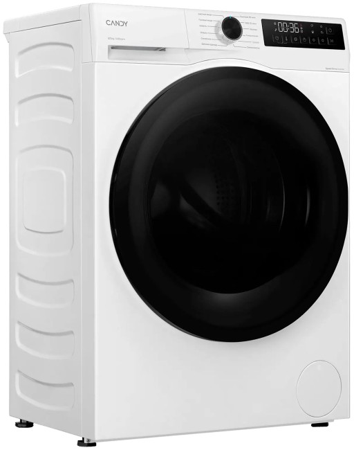 Стиральная машина с сушкой Candy Nova C43D 485MBBW-07