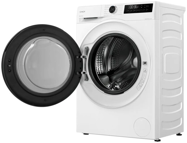 Стиральная машина с сушкой Candy Nova C43D 485MBBW-07