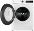Стиральная машина с сушкой Candy Nova C43D 485MBBW-07
