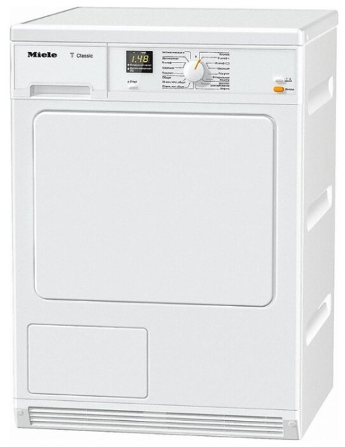 Сушильная машина Miele TDA140C Сушильная машина Miele TDA140C