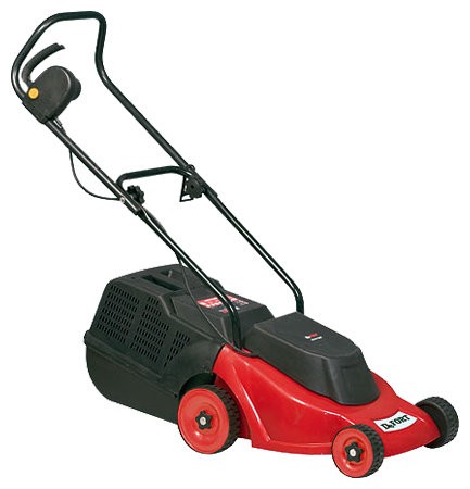 Газонокосилка DeFort DLM-1300
