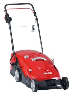 Газонокосилка AL-KO 112778 Powerline 3600 E