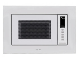 Встраиваемая микроволновая печь Krona Laune 60 WH DOTS K