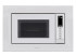 Встраиваемая микроволновая печь Krona Laune 60 WH DOTS K