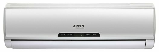Сплит-система Arvin AM-HUL18CH Сплит-система Arvin AM-HUL18CH
