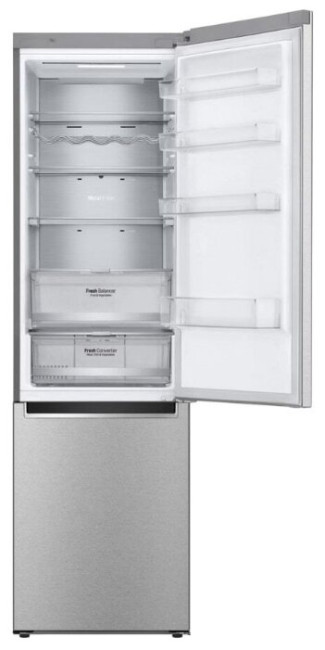Холодильник LG DoorCooling+ GA-B509MAUM Холодильник LG DoorCooling+ GA-B509MAUM