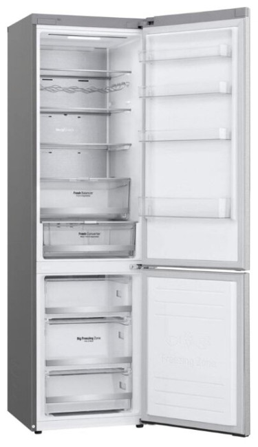 Холодильник LG DoorCooling+ GA-B509MAUM Холодильник LG DoorCooling+ GA-B509MAUM