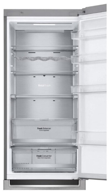 Холодильник LG DoorCooling+ GA-B509MAUM Холодильник LG DoorCooling+ GA-B509MAUM