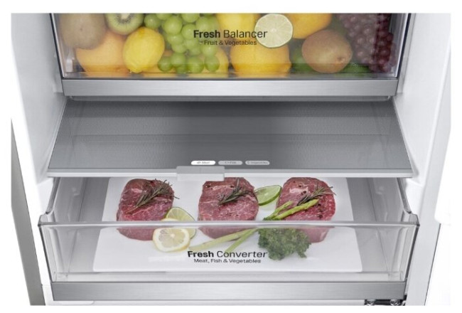 Холодильник LG DoorCooling+ GA-B509MAUM Холодильник LG DoorCooling+ GA-B509MAUM