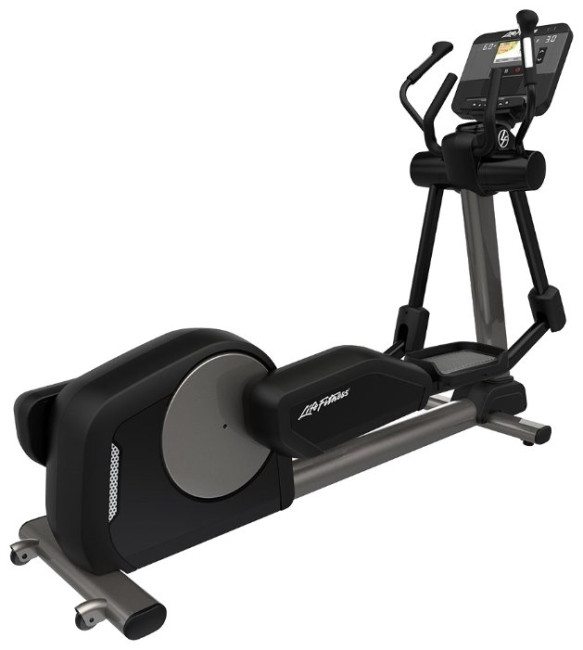 Эллиптический тренажер Life Fitness CSXD Эллиптический тренажер Life Fitness CSXD