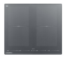 Встраиваемая индукционная варочная панель Maunfeld CVI594SF2LGR