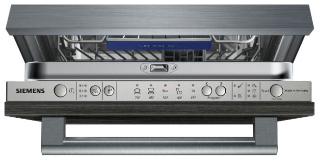 Посудомоечная машина Siemens SR 615X21 IR