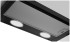 Вытяжка Hotpoint HPTF 62HS BL, черный Вытяжка Hotpoint HPTF 62HS BL, черный