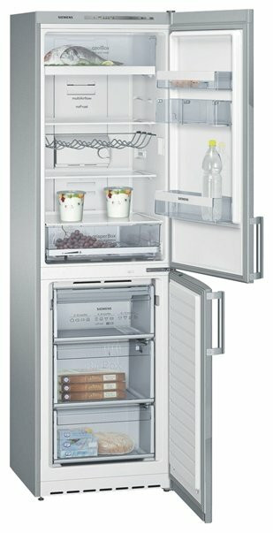 Холодильник Siemens KG39NVI20 Холодильник Siemens KG39NVI20