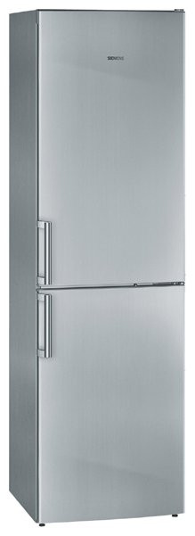 Холодильник Siemens KG39NVI20 Холодильник Siemens KG39NVI20
