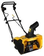 Снегоуборщик электрический CHAMPION STE1650 Снегоуборщик электрический CHAMPION STE1650