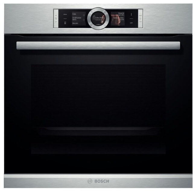 Духовой шкаф Bosch HBG636LS1 Духовой шкаф Bosch HBG636LS1