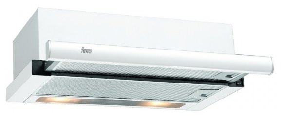 Встраиваемая вытяжка TEKA WISH Easy TL 6310 WH (40474251)