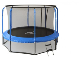 Каркасный батут Eclipse Space 14ft 427х427х263 см Каркасный батут Eclipse Space 14ft 427х427х263 см