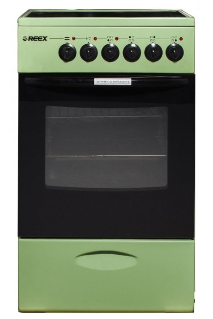 Плита REEX CSE-54 Gn Плита REEX CSE-54 Gn
