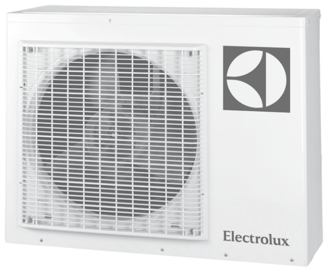 Кассетный кондиционер Electrolux EACC/I-18H/DC/N3
