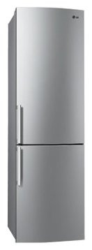 Холодильник LG GA-B489 BLCA