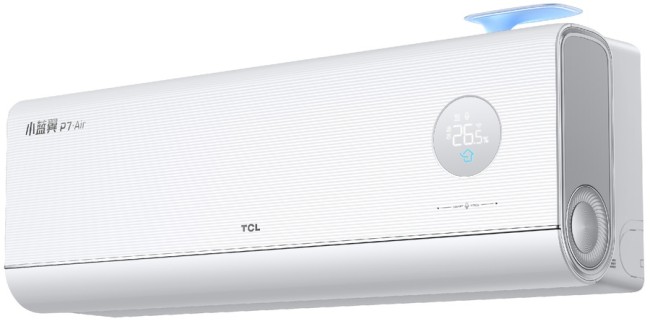 Сплит-система TCL TAC-FR18INV/R3 Сплит-система TCL TAC-FR18INV/R3