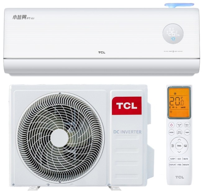 Сплит-система TCL TAC-FR18INV/R3 Сплит-система TCL TAC-FR18INV/R3