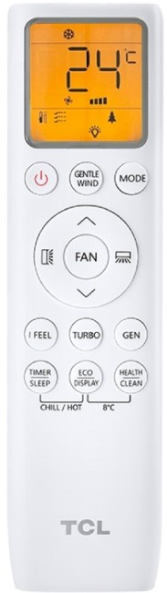 Сплит-система TCL TAC-TP18ONF/R