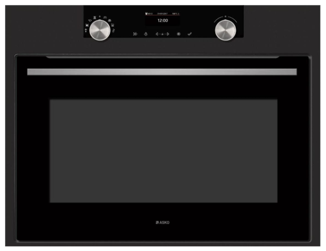 Духовой шкаф Asko OCM8464A