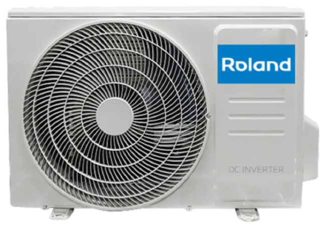 Сплит-система Roland RDI-MS09HSS/R1