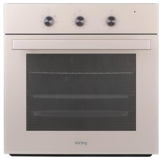 Духовой шкаф Korting OKB 470 CMGB