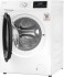 Стиральная машина с сушкой Weissgauff WMD 6148 DC Inverter Steam Стиральная машина с сушкой Weissgauff WMD 6148 DC Inverter Steam