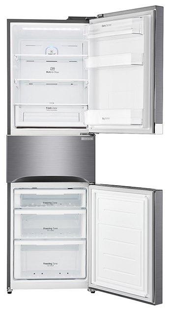 Холодильник LG GC-B303 SMHV Холодильник LG GC-B303 SMHV