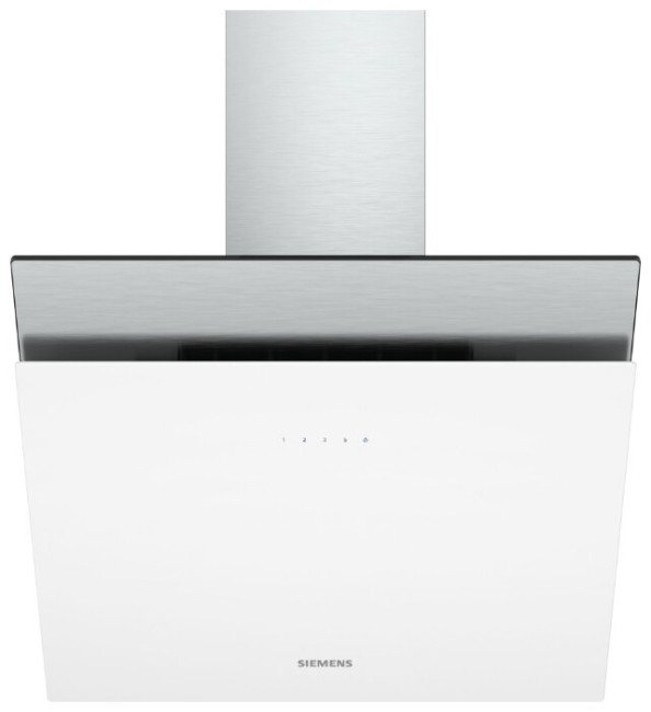 Каминная вытяжка Siemens LC68KAK20R