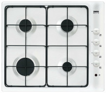 Газовая варочная панель Zanussi ZGL 63 ITW Газовая варочная панель Zanussi ZGL 63 ITW