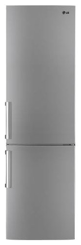 Холодильник LG GW-B429 BLCW