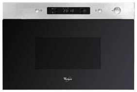 Микроволновая печь Whirlpool AMW 490 IX Микроволновая печь Whirlpool AMW 490 IX