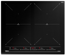 Индукционная варочная панель TEKA IZF 64600 MSP BLACK Индукционная варочная панель TEKA IZF 64600 MSP BLACK