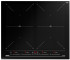 Индукционная варочная панель TEKA IZF 64600 MSP BLACK Индукционная варочная панель TEKA IZF 64600 MSP BLACK