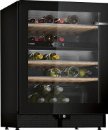 Винный шкаф BOSCH KWK16ABGB