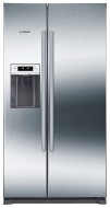 Холодильник Bosch KAD90VI20 Холодильник Bosch KAD90VI20
